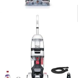 HOOVER CARPET CLEANER Machine 