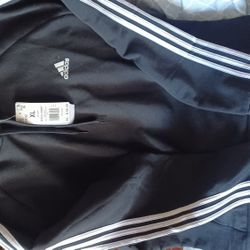 Adidas Sweater
