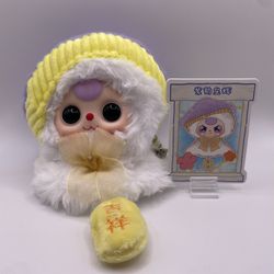 Baby Three Sunny Baby Series Plush