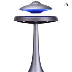 Magnetic UFO Bluetooth Speaker 
