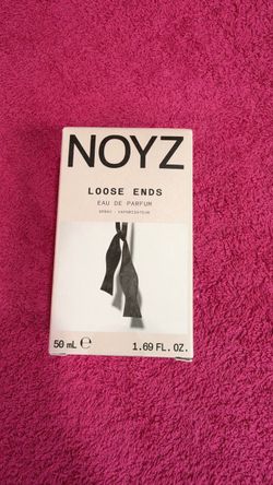 NOYZ Loose Ends Eau de Parfum 50mL