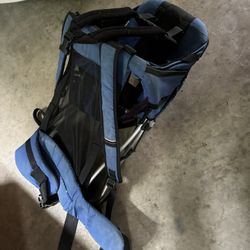 Toddler Carrying Backpack 