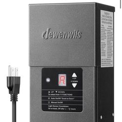 Landscape Lighting Transformer