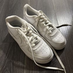 Nike Air Force 1s