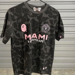 Bape Tee 