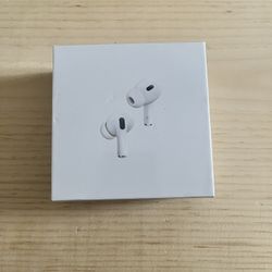 AirPods Pro 2 Generation 