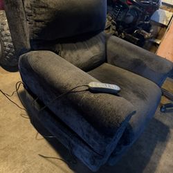 Recliner 