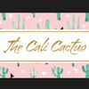 the Cali Cactus