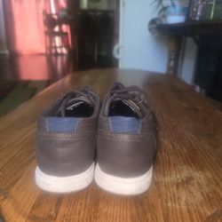 Levi Dress/Casual Shoe