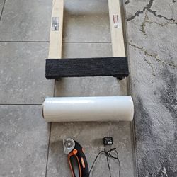 Moving Items 
