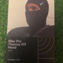 Black Nike Ski
