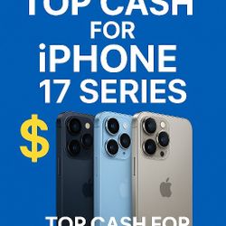 We Pay Top Dollar 