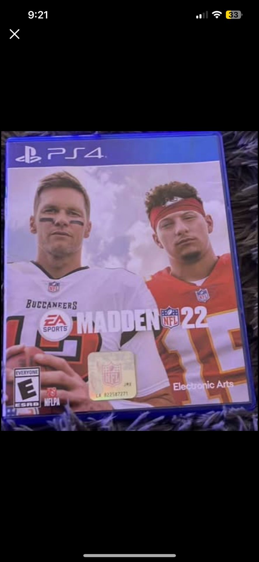 Madden22