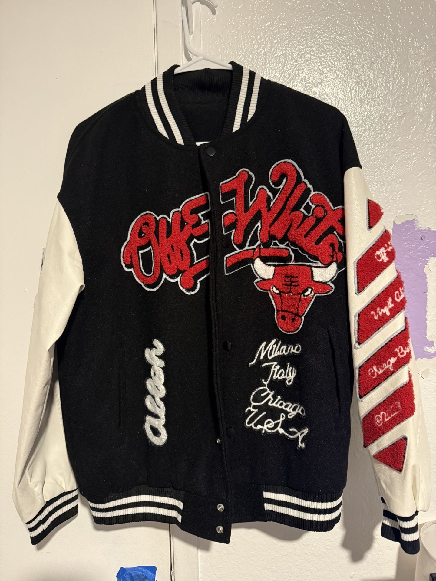 Off White Jacket