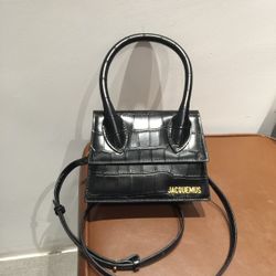 Jacquemus Le Chiquito Medium Bag