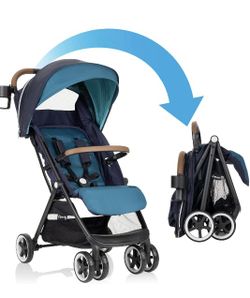 Baby Stroller 