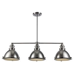 Pendant Light from Transglobe Lighting PND- 1007PN