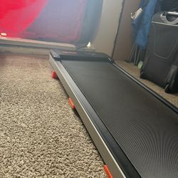Portable Treadmill 
