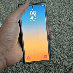 Samsung Z Fold 7, Unlocked 