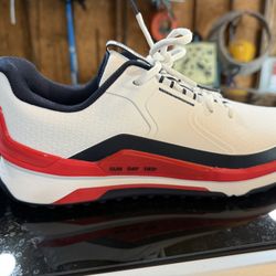 Sell LE Sunday Red Presidio Size 9.5