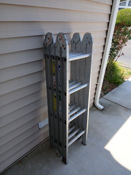 Ladder