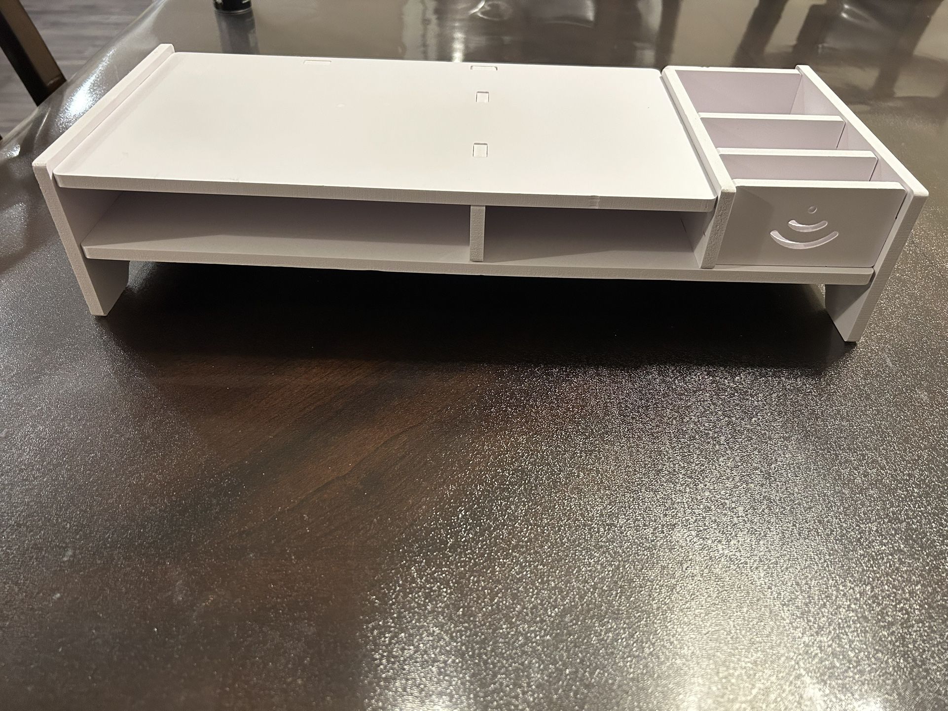 New Computer Monitor Stand / Read Below ⬇️