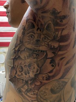 Skin Art
