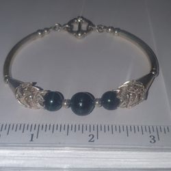 Vintage Silver Bracelet 
