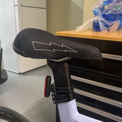 SE racing Crew Bike Co Saddle