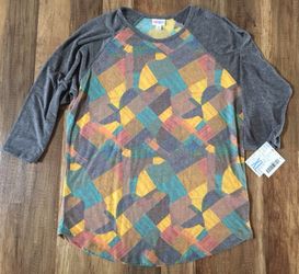 LULAROE - Randy XL - NEW!