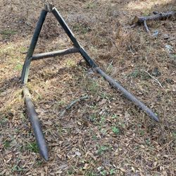 Rear Hay Fork