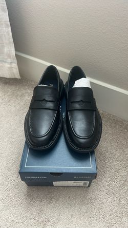 Cole haan Penny Loafers