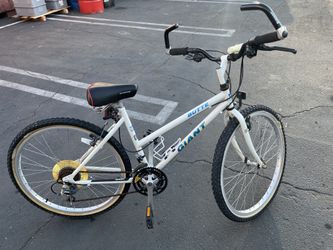 Vintage Giant Butte Bicycle For Sale
