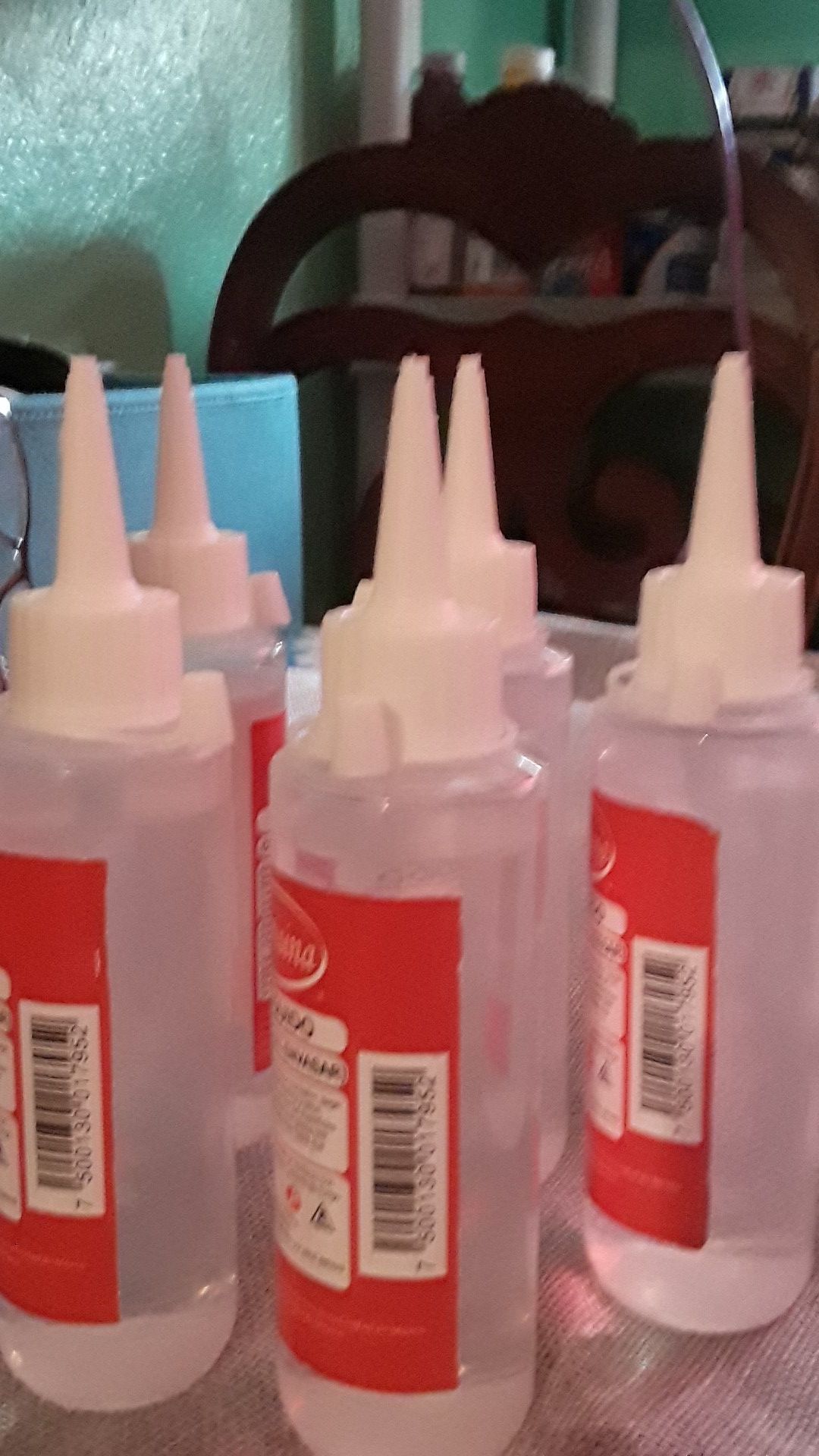 Silicon liquido