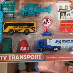 Kids Toys