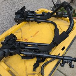 Bike Rack