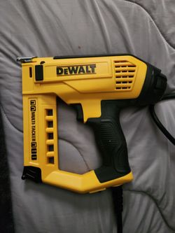 Dewalt 5 in 1