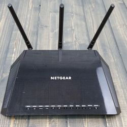 Netgear R6400v2 (AC1750) Wireless Router