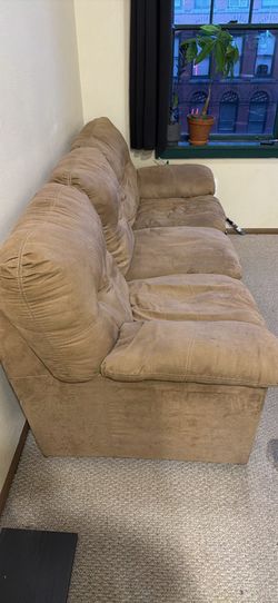 Free Couch