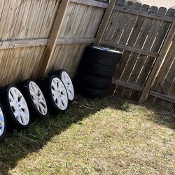 Rims 18’s