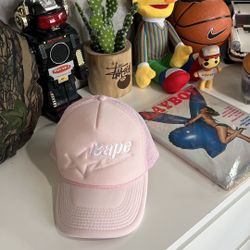 Bape Hat 