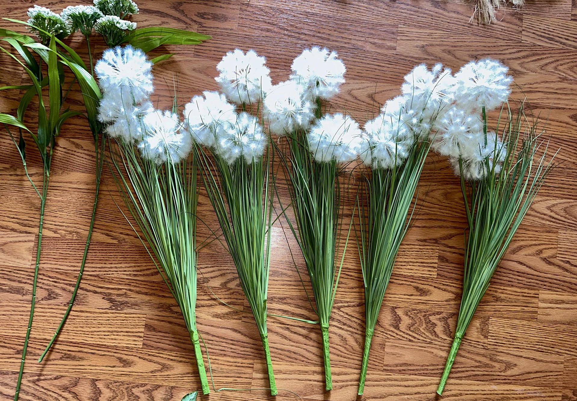 Beautiful 🤩 Dandelion Creative Vase Fillers