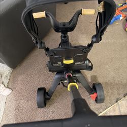 Doona  Liki Trike S3