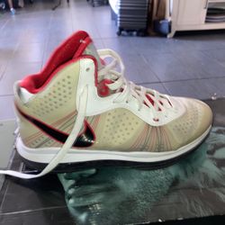 Lebron 8 V/2