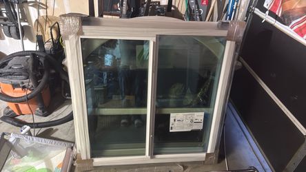 Window Retro Fit PGE Blue
