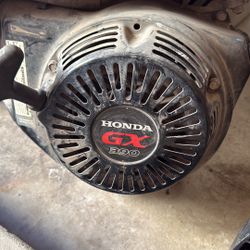 Honda Gx 390