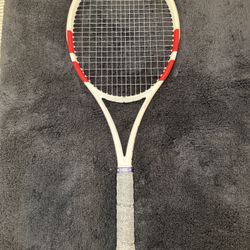 Babolat Pure Strike 97