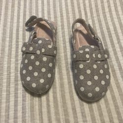 Shoes 7 ,8