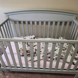 Crib