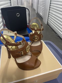 Michael Kor Heels 